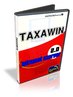 Taxawin-netServer